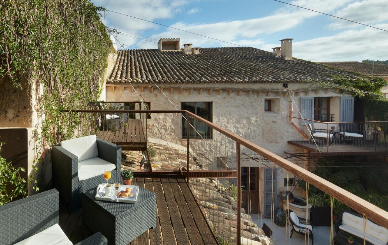 Can Joan Capo - Adults Only Sineu  Extérieur photo