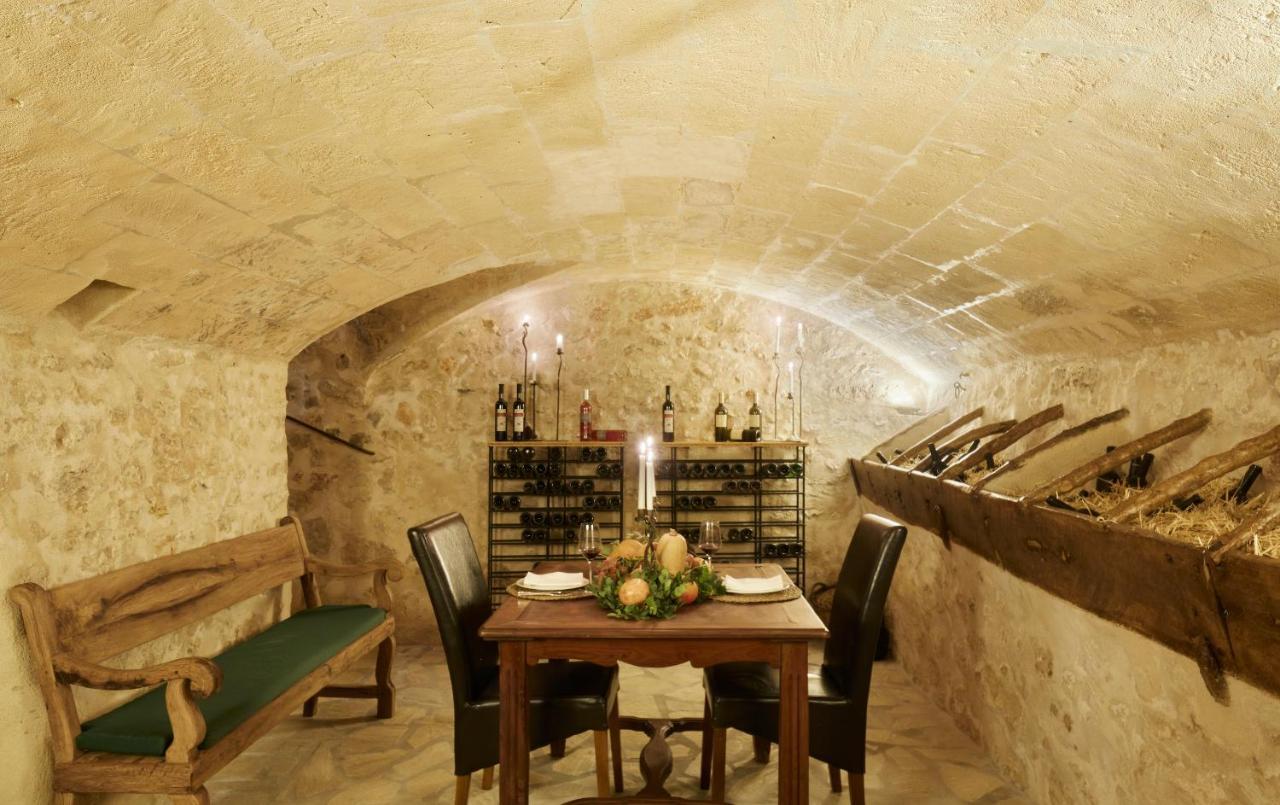 Can Joan Capo - Adults Only Sineu  Extérieur photo