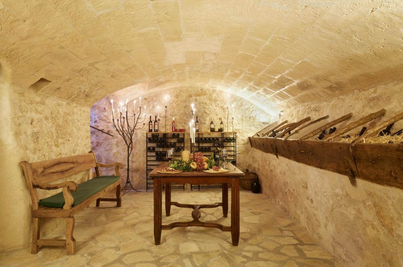 Can Joan Capo - Adults Only Sineu  Extérieur photo