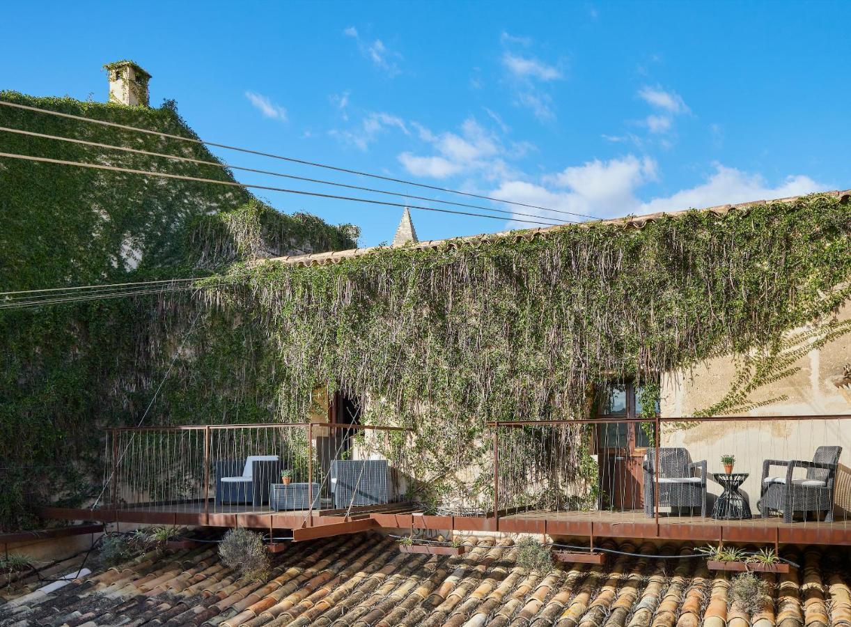 Can Joan Capo - Adults Only Sineu  Extérieur photo