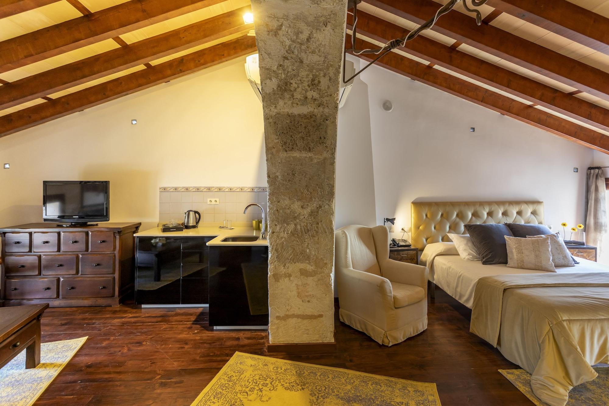 Can Joan Capo - Adults Only Sineu  Extérieur photo