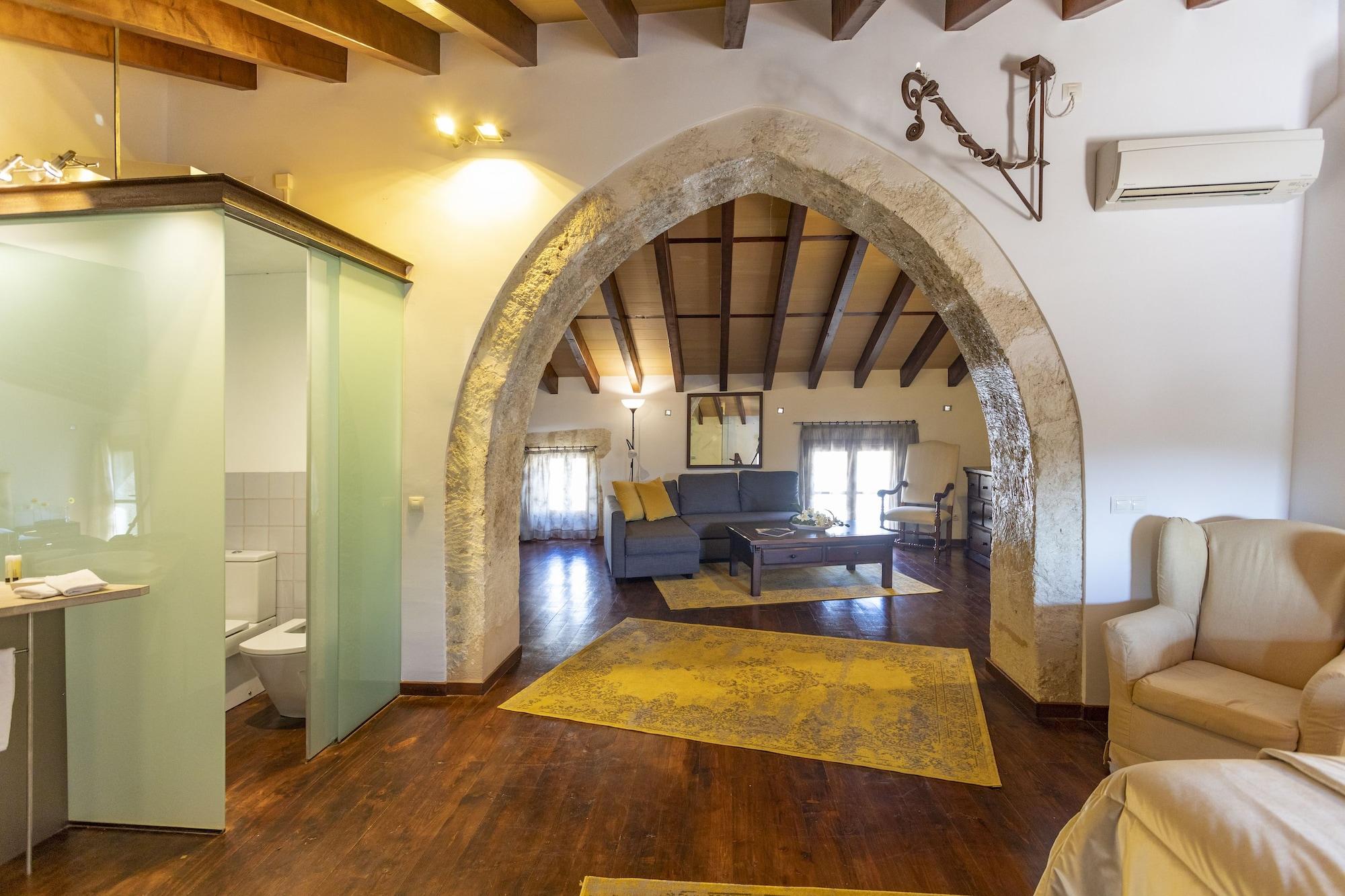 Can Joan Capo - Adults Only Sineu  Extérieur photo
