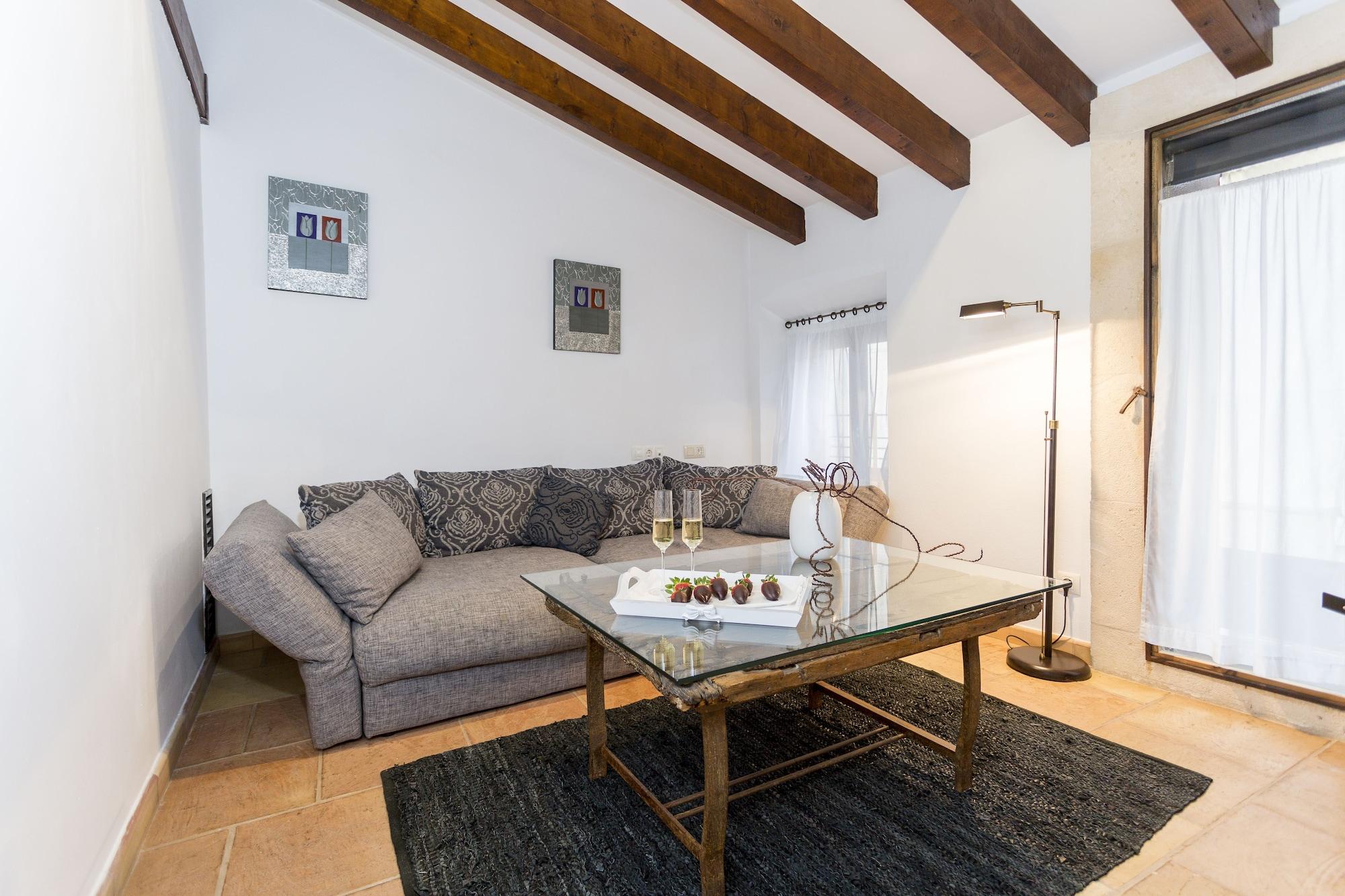 Can Joan Capo - Adults Only Sineu  Extérieur photo