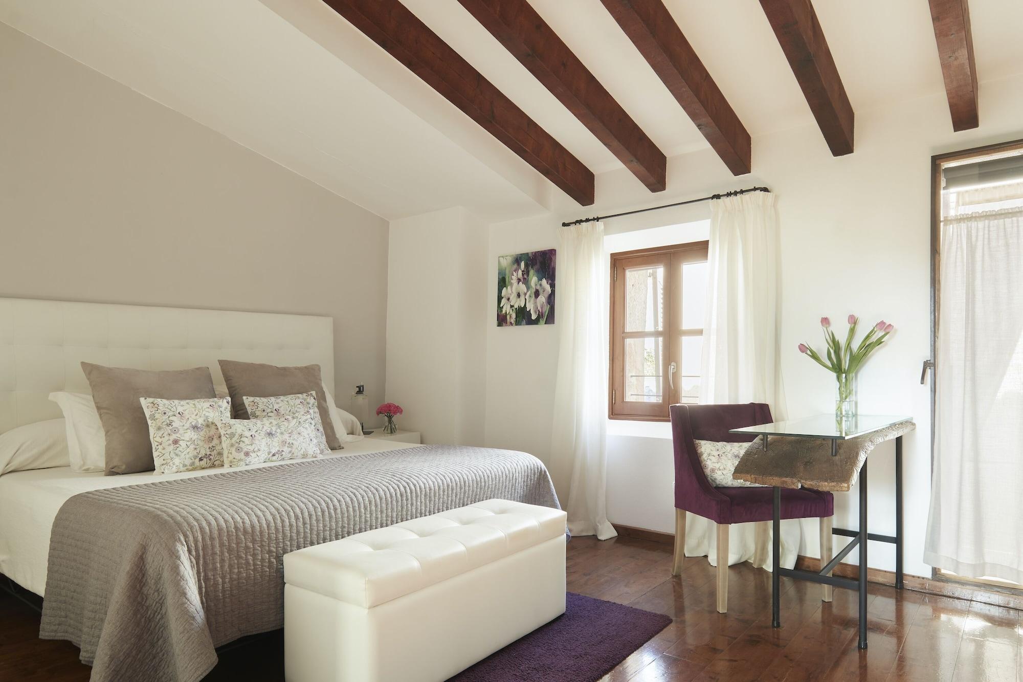 Can Joan Capo - Adults Only Sineu  Extérieur photo