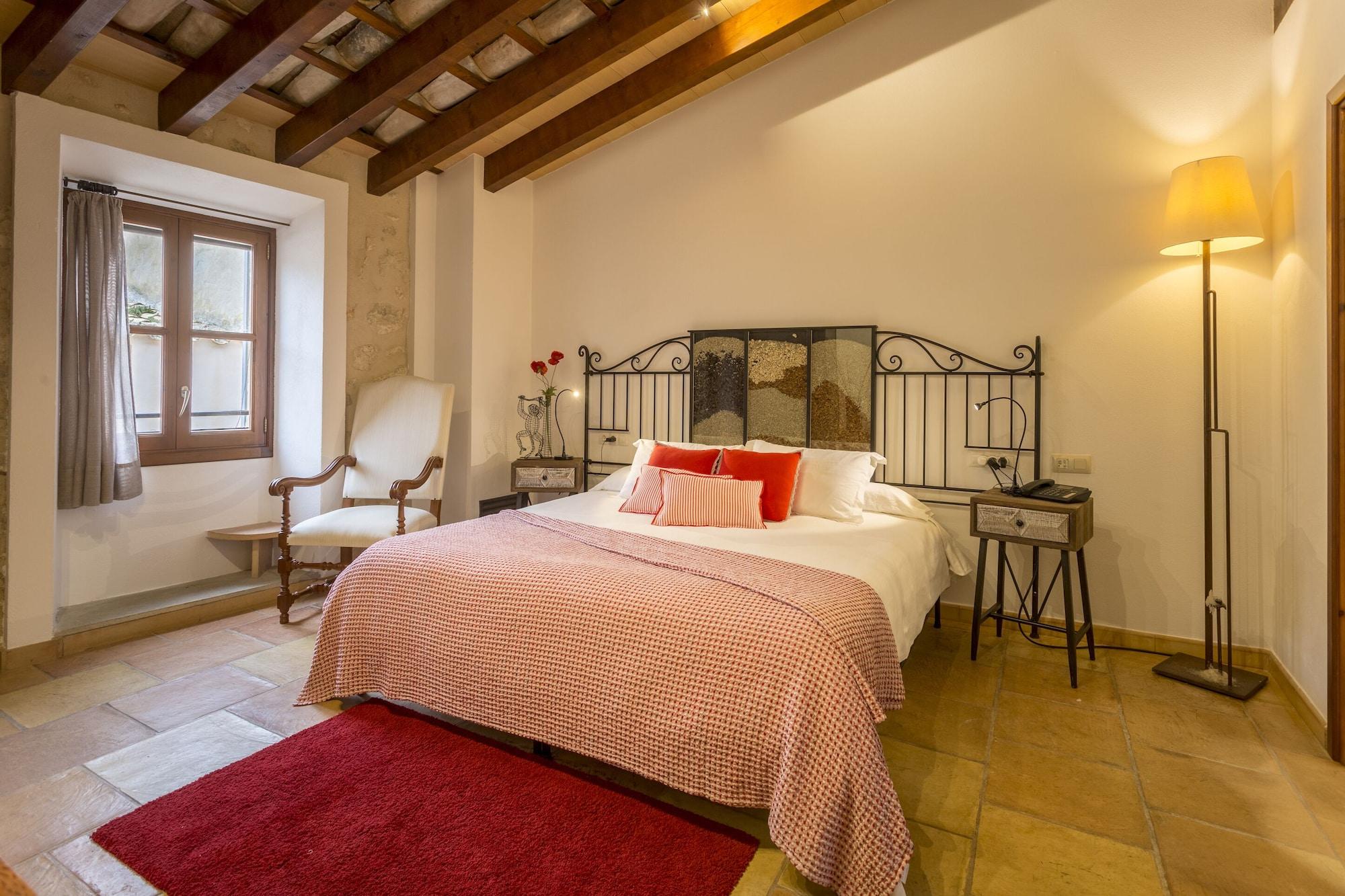 Can Joan Capo - Adults Only Sineu  Extérieur photo