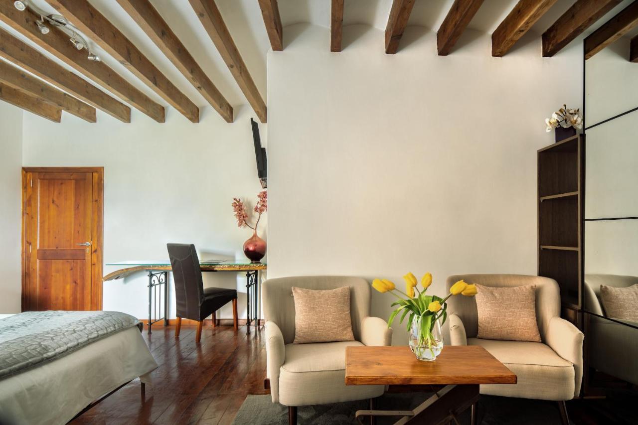 Can Joan Capo - Adults Only Sineu  Extérieur photo