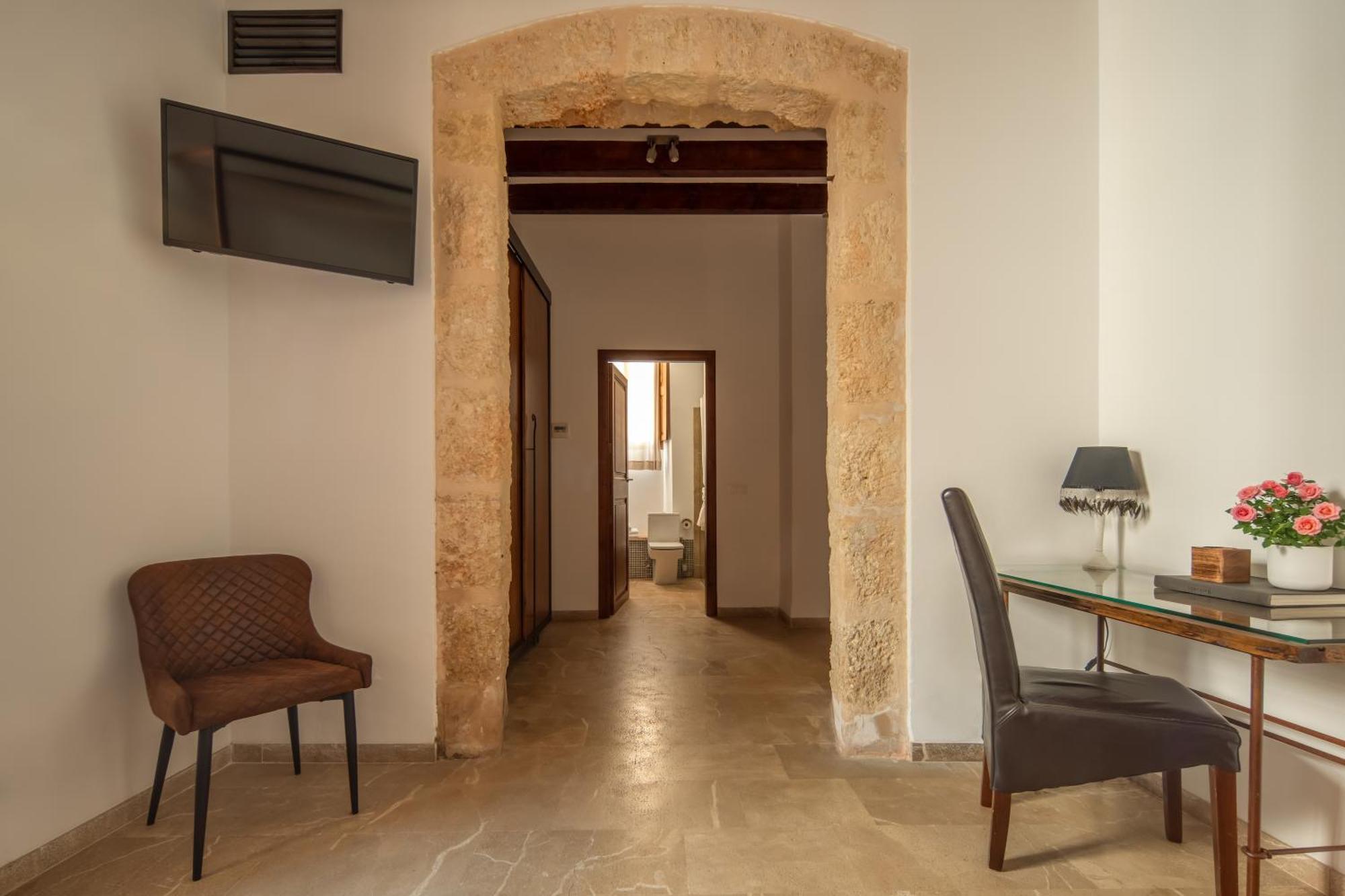 Can Joan Capo - Adults Only Sineu  Extérieur photo