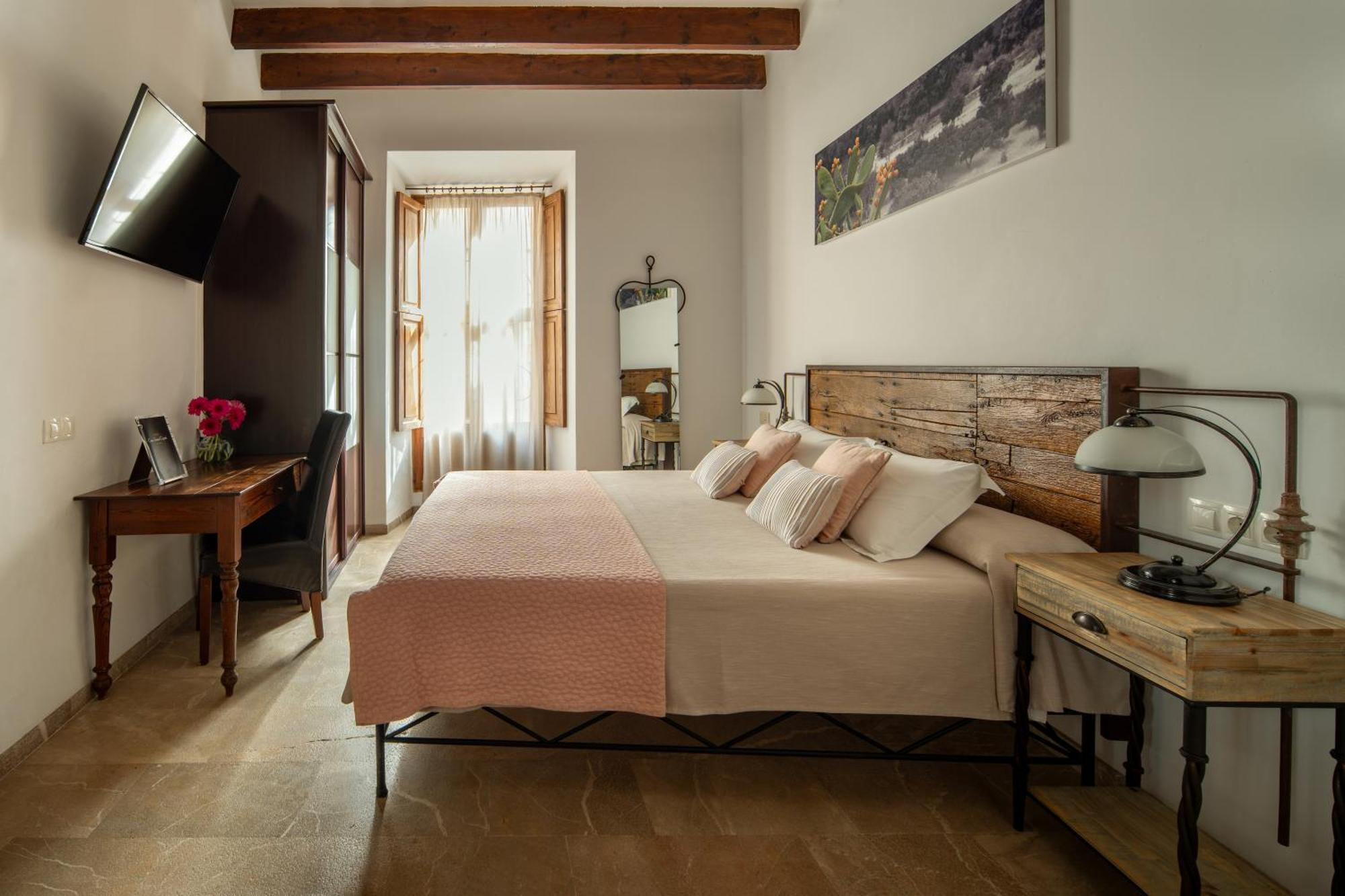 Can Joan Capo - Adults Only Sineu  Extérieur photo