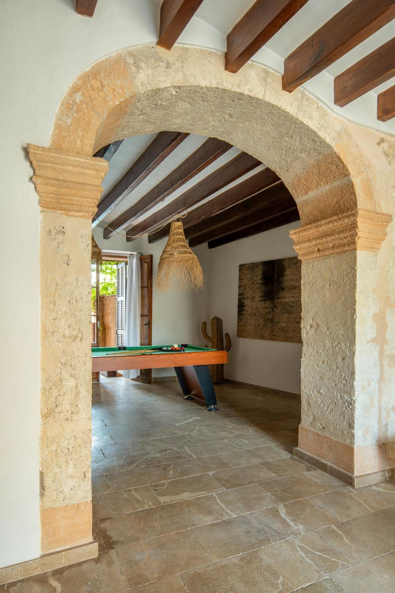 Can Joan Capo - Adults Only Sineu  Extérieur photo