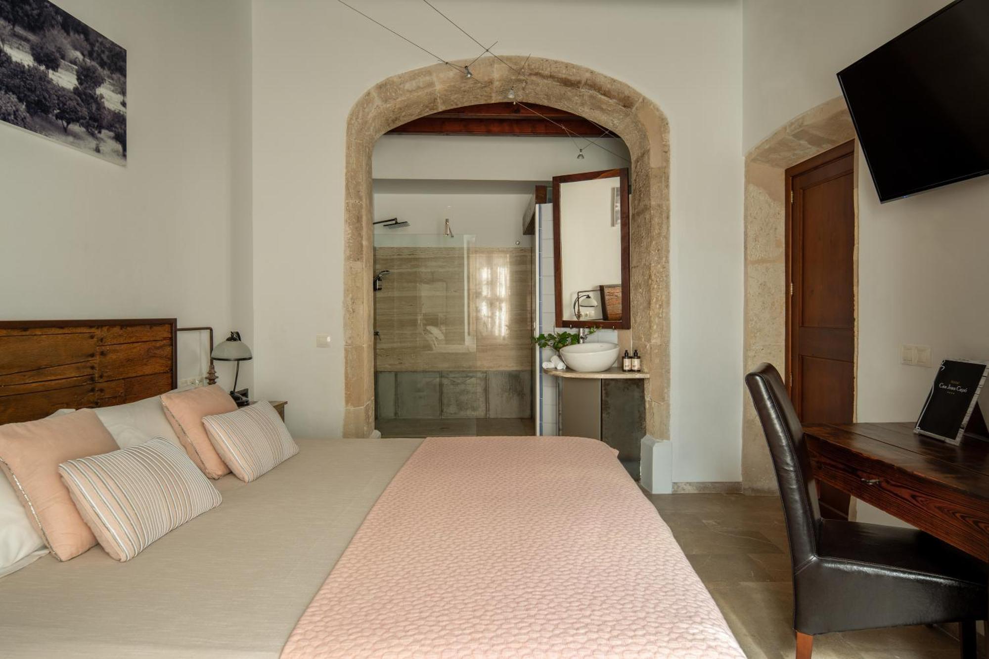 Can Joan Capo - Adults Only Sineu  Extérieur photo