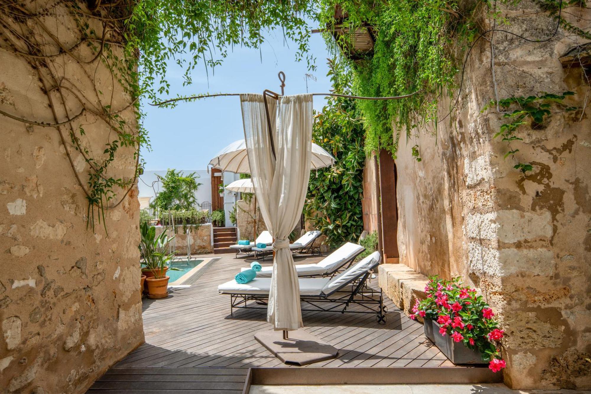 Can Joan Capo - Adults Only Sineu  Extérieur photo