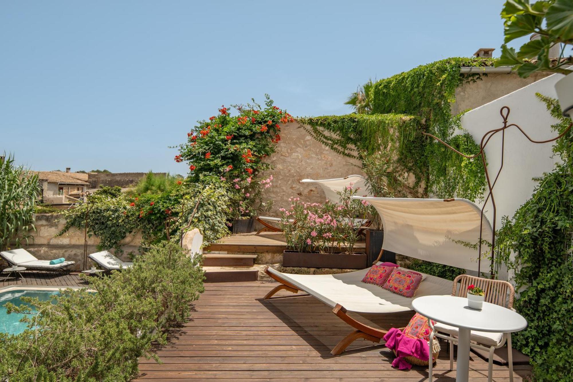 Can Joan Capo - Adults Only Sineu  Extérieur photo