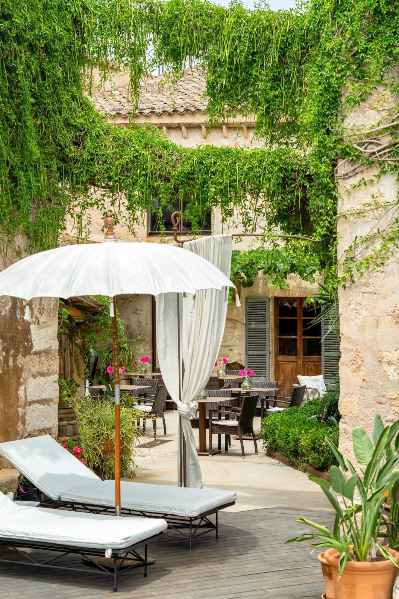 Can Joan Capo - Adults Only Sineu  Extérieur photo