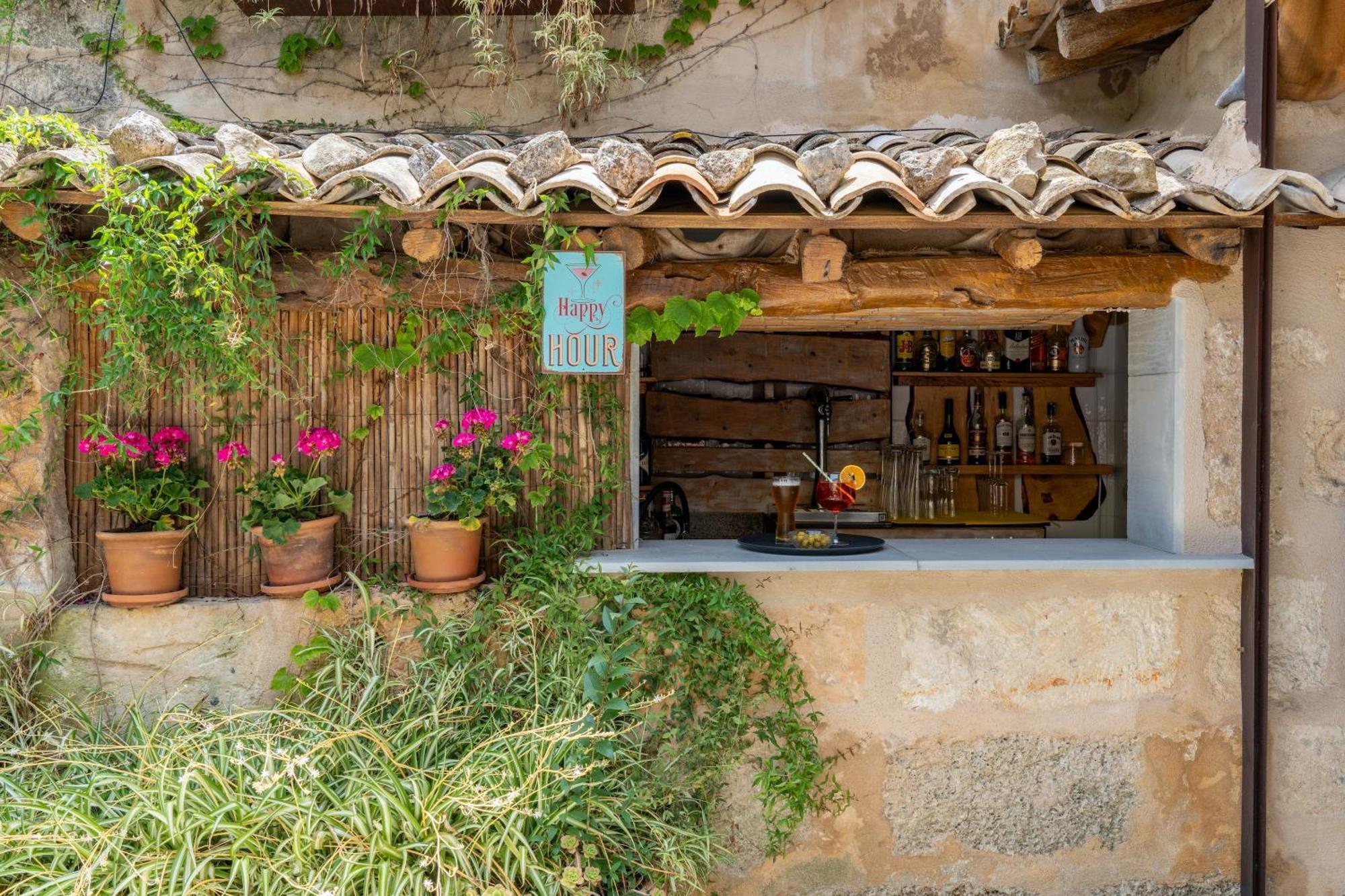Can Joan Capo - Adults Only Sineu  Extérieur photo