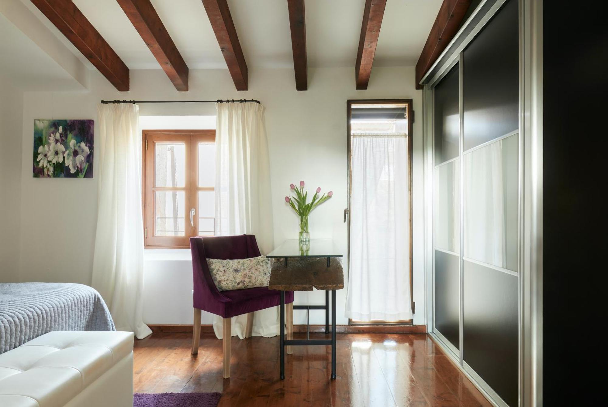 Can Joan Capo - Adults Only Sineu  Chambre photo