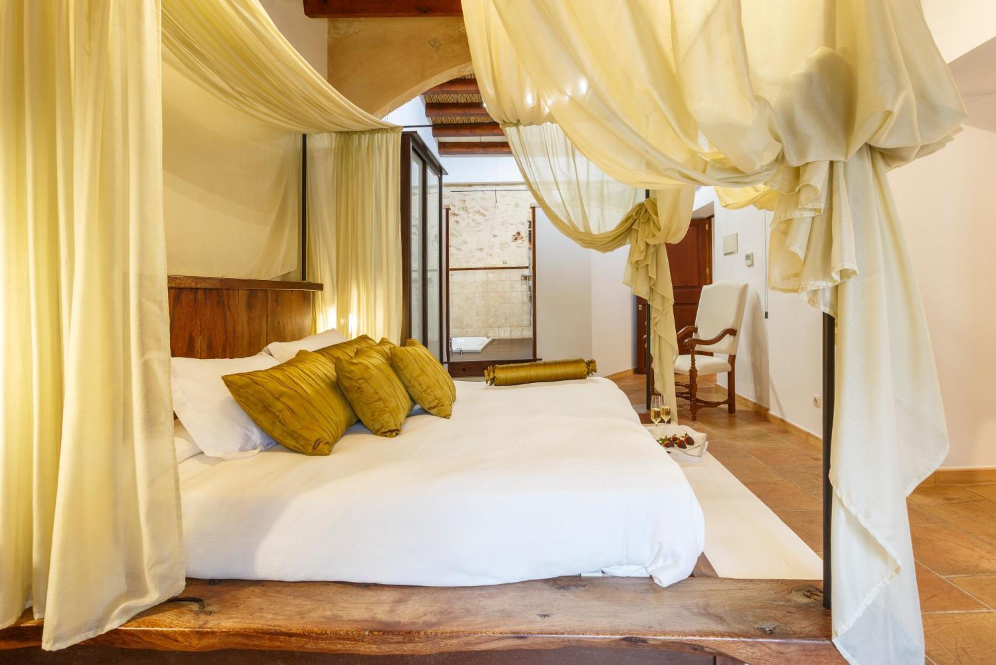 Can Joan Capo - Adults Only Sineu  Chambre photo