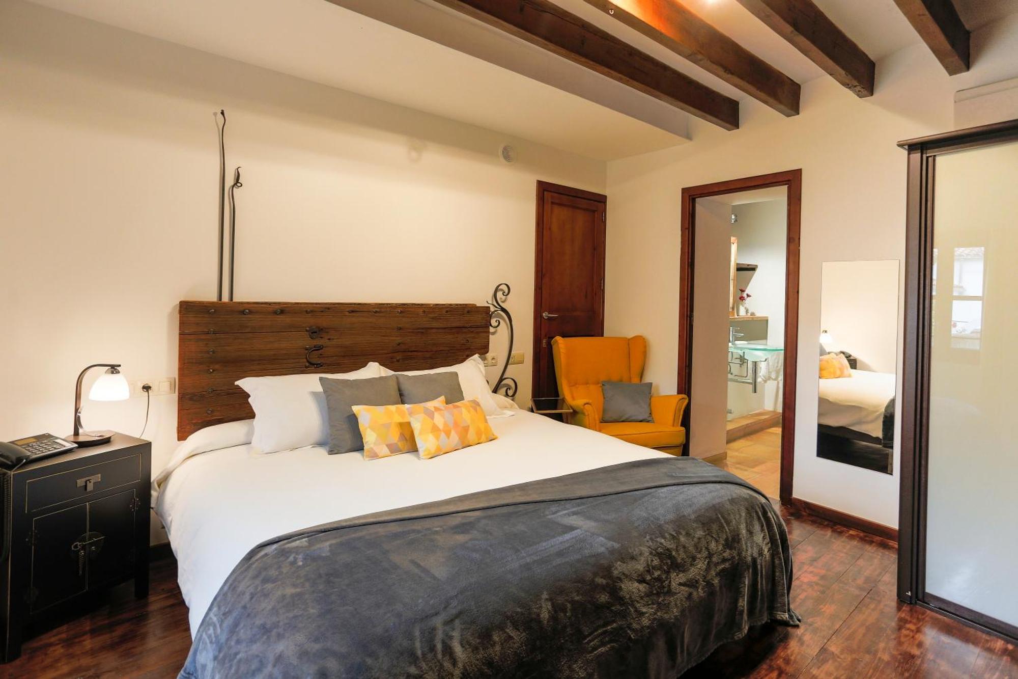 Can Joan Capo - Adults Only Sineu  Chambre photo