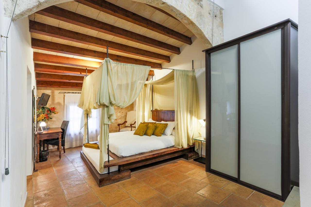 Can Joan Capo - Adults Only Sineu  Extérieur photo