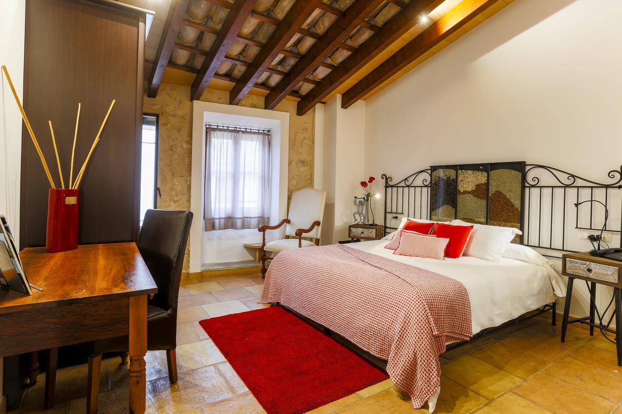Can Joan Capo - Adults Only Sineu  Extérieur photo
