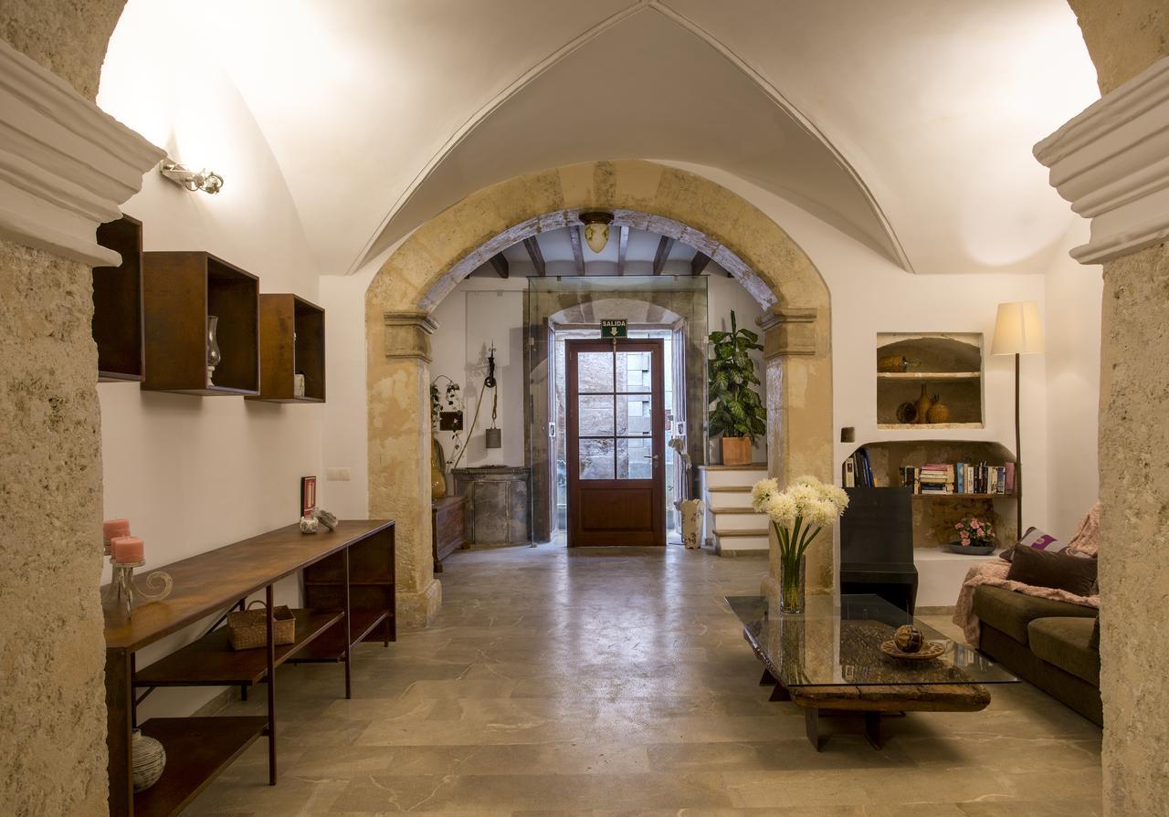 Can Joan Capo - Adults Only Sineu  Extérieur photo