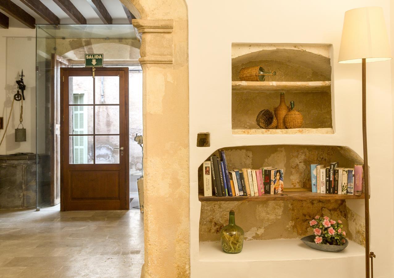 Can Joan Capo - Adults Only Sineu  Extérieur photo