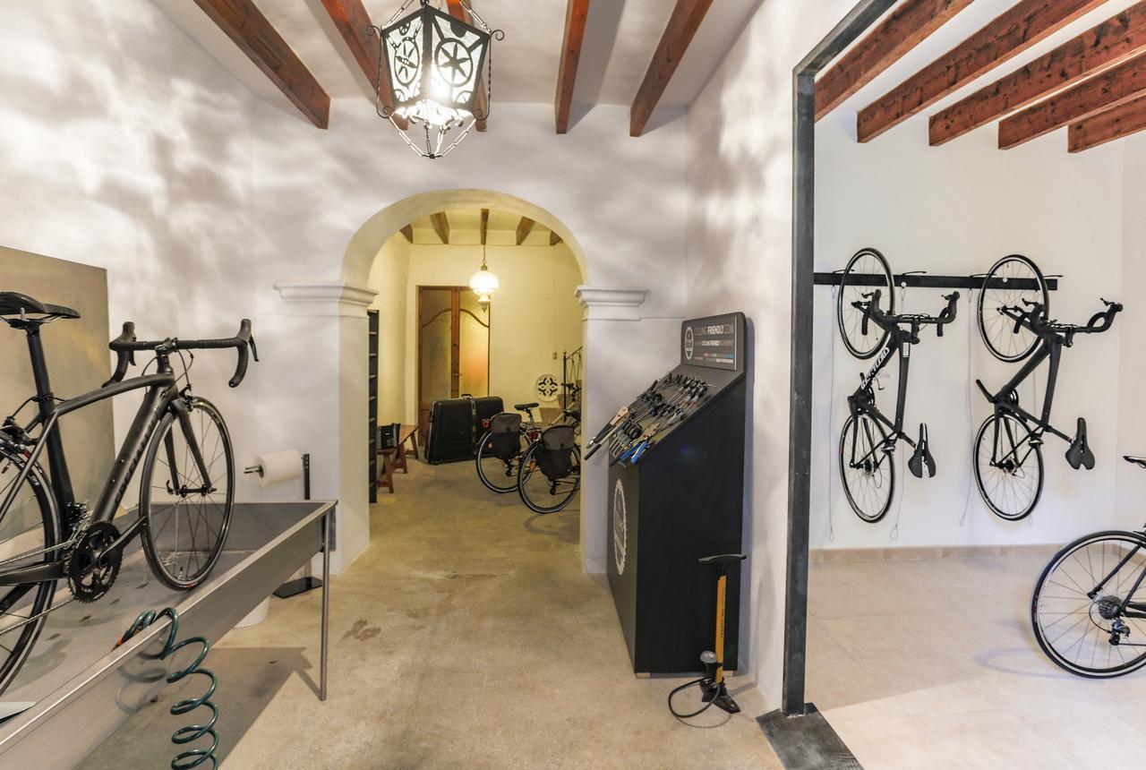 Can Joan Capo - Adults Only Sineu  Extérieur photo